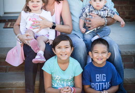 Kaylas 2nd Birthday